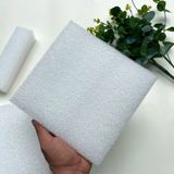  (Dày 4cm) Foam PE - Mút - Xốp Cắm Hoa, Lót Hàng Siêu Đàn Hồi- Phụ Kiện Bó Hoa 