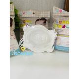  Set 3 cái Khẩu trang hình gấu 3D cho bé từ 0-3 tuổi thương hiệu Unimask cao cấp xuất Nhật 