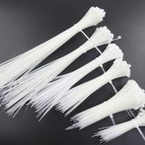  Dây Thít, Dây Rút, Lạt Nhựa Siêu Bền, Có Đủ Các Cỡ 