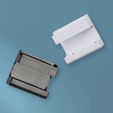  Giá Đỡ Dán Tường Để Sạc Điện Thoại, Remote, Ổ Cắm/ Kệ Đựng Đồ Dán Tường 