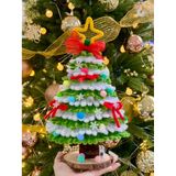  Cây Thông Noel Giáng Sinh Sẵn Hàng Ship Ngay 
