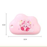  Dao Rọc Giấy Đám Mây Mini Tiện Lợi Dễ Thương 