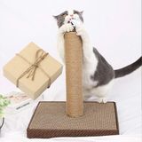  (Dày 3mm) Cuộn Dây Thừng - Dây Cói Dừa Trang Trí Handmade, Decor Treo Tranh Ảnh, Quấn Lọ Hoa, Gói Quà, Đồ Lưu Niệm 