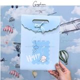  Túi Giấy Đựng Quà Nhiều Mẫu Dễ Thương Dày Dặn 