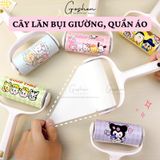  Cậy Lăn Bụi Giường, Chăn Màn, Quần Áo, Lăn Lông Thú Cưng Có Lõi Thay Thế 
