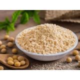  Bột Đậu Nành Nhân Sen NGUYÊN CHẤT Thanh Long Uống Liền Lotus Soybean Powder 10 gói x35gr 