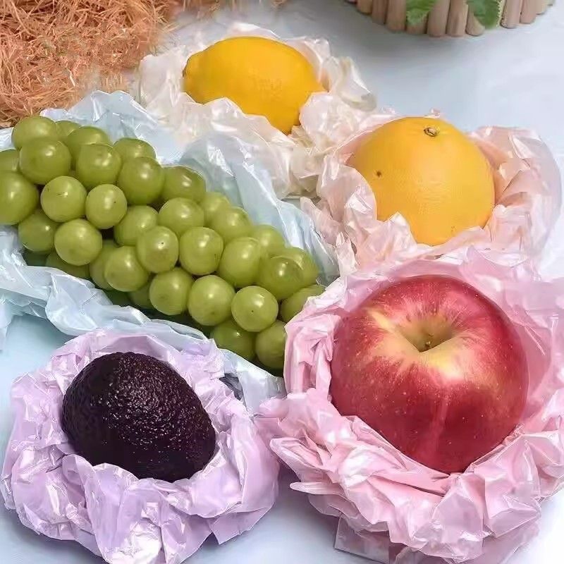  ( 50*70cm) Giấy Mếch Nến Ánh Ngọc, Không Thấm Nước 