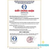  Sỉ 1 thùng 300 cái Khẩu Trang Y Tế Kháng Khuẩn 4D Hoàng Dũng Mask KF94, Đạt Chuẩn Hàn Quốc, Kháng Khuẩn, Chống Bụi Mịn 