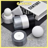  (4cm x 22met) 1 Cuộn Dây Ruy Băng Lụa Bản 4cm 