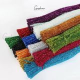 (Hoả Tốc) Kẽm Xù, Kẽm Nhung Kim Tuyến Làm Đồ Handmade 