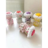  (15x28cm) Cốt Giấy Gói Hoa Mini. 