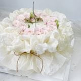  ( 50*70cm) Giấy Mếch Nến Ánh Ngọc, Không Thấm Nước 