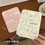 Gương Trang Điểm Để Bàn Gấp Gọn Xinh Xắn 