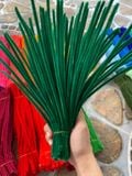  Kẽm Nhung Loại 1 Dày Đẹp Làm Hoa, Làm Đồ Handmade 