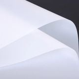  (58cm x 58cm) Giấy Bóng Mờ Trơn. Gói Hoa Gói Quà Dày Dặn 