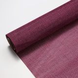  (50cm x Dài 4.5m) Cuộn Lưới Vải Bao Bố Cứng Chuyên Gói Hoa, Bó Hoa, Bọc Hoa, Lót Hoa 