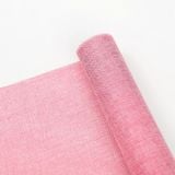  (50cm x Dài 4.5m) Cuộn Lưới Vải Bao Bố Cứng Chuyên Gói Hoa, Bó Hoa, Bọc Hoa, Lót Hoa 