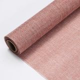  (50cm x Dài 4.5m) Cuộn Lưới Vải Bao Bố Cứng Chuyên Gói Hoa, Bó Hoa, Bọc Hoa, Lót Hoa 