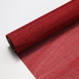  (50cm x Dài 4.5m) Cuộn Lưới Vải Bao Bố Cứng Chuyên Gói Hoa, Bó Hoa, Bọc Hoa, Lót Hoa 