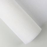  (50cm x Dài 4.5m) Cuộn Lưới Vải Bao Bố Cứng Chuyên Gói Hoa, Bó Hoa, Bọc Hoa, Lót Hoa 