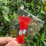  Nhụy hoa, nhuỵ bột làm hoa mai, đào, mẫu đơn, hoa handmade 