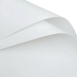  (58cm x 58cm) Giấy Bóng Mờ Trơn. Gói Hoa Gói Quà Dày Dặn 