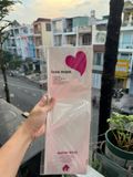  Túi Chữ Bóng Kiếng Gói Hoa, Túi Đựng Bông Hoa Nhiều Kiểu Chữ Nhiều Màu 