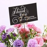  (Lẻ 1 cái) BANNER Theo Even, Nhiều Mẫu Mã, Dày, Cứng Cáp 12cm. 