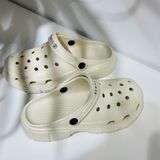  Dép thể thao ZENZO ZN4 dép sục hở mũi có lỗ thoáng khí nam nữ mang du lịch thể thao dã ngoại full màu 