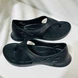  Dép thể thao chạy bộ ZENZO ZN1 RECOVERY dép xỏ ngón quai hậu nam nữ mang du lịch thể thao dã ngoại full màu 