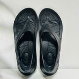  Dép thể thao chạy bộ ZENZO ZN1 RECOVERY dép xỏ ngón quai hậu nam nữ mang du lịch thể thao dã ngoại full màu 