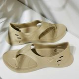  Dép thể thao chạy bộ ZENZO ZN1 RECOVERY dép xỏ ngón quai hậu nam nữ mang du lịch thể thao dã ngoại full màu 