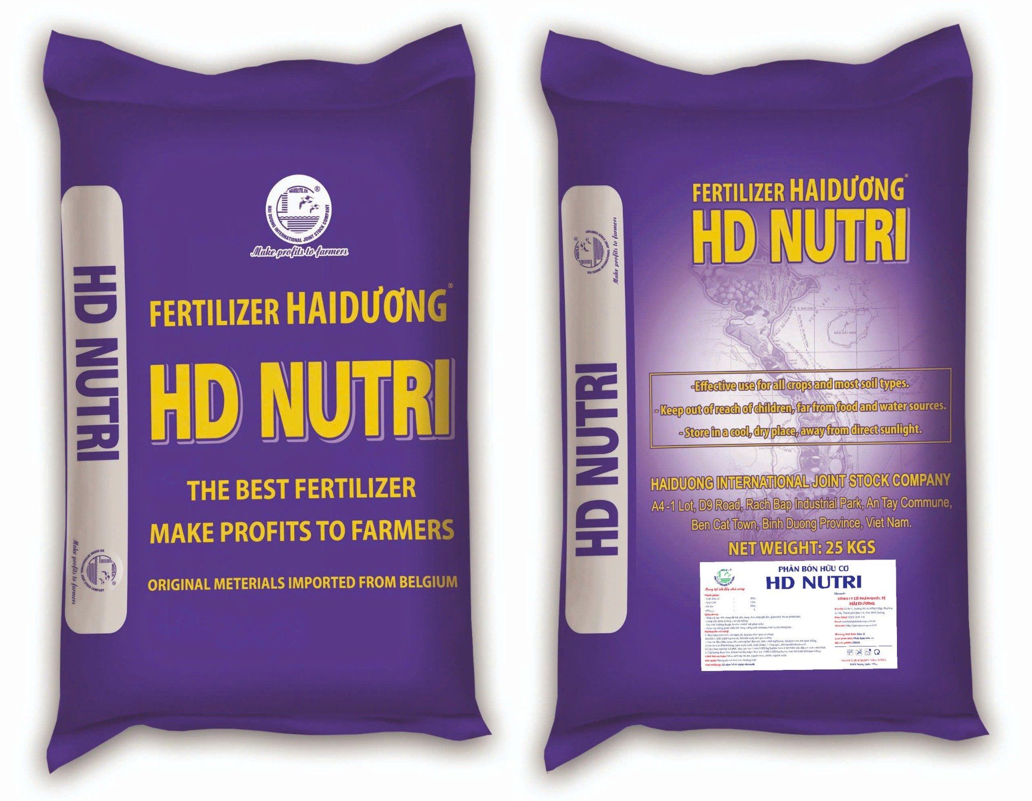  HD NUTRI 