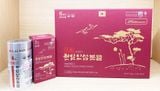  Bột Thiên Sâm Cao Cấp Hàn Quốc 200g Korean Taekuk Gingseng Powder 
