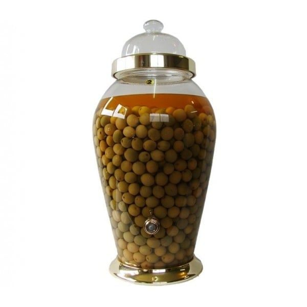  Bình Hàn Quốc N2(Van)-30 Lít 