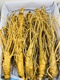  Sâm Tươi Hàn Quốc Từ 10 Đến 12 Củ/kg 
