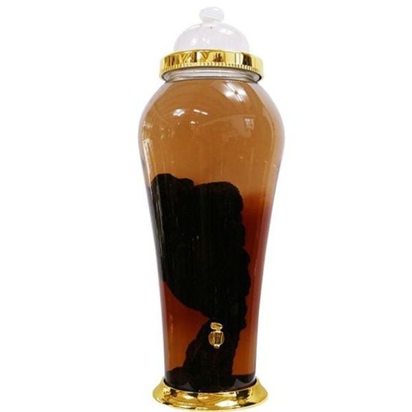  Bình N26 Hàn Quốc 41 Lít Van 