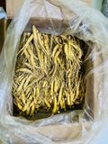  Sâm Tươi Hàn Quốc Hầm Gà 