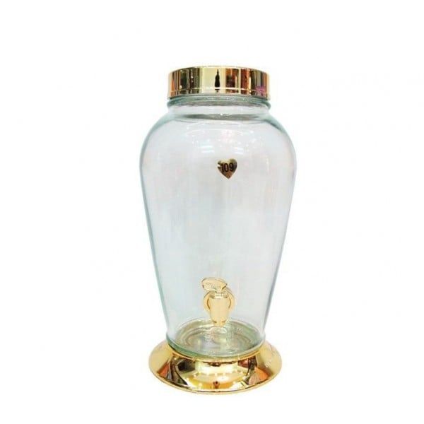  Bình Hàn Quốc N109(Van)-5,5 Lít 