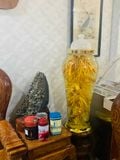  Bình Rượu Ngâm Sâm Hàn Quốc 43 Lít 