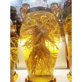  Bình Rượu N3 Ngâm Sâm Hàn Quốc 25 Lít 