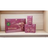  Bột Thiên Sâm Cao Cấp Hàn Quốc 200g Korean Taekuk Gingseng Powder 