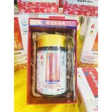  Cao Hồng Sâm Tinh Chất 100% Hàn Quốc Thượng Hạng Ánh Bạc 
