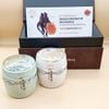 Cao Hắc Sâm Đông Trùng Achimmadang Hộp 500g x 2 Lọ