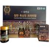 Cao Hắc Sâm Hàn Quốc Cao Cấp Chamhan 250g x 4 Lọ
