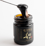  Cao Hắc Sâm Hàn Quốc Daedong Cao Cấp 120gr x 1 Lọ 