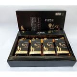  Tinh Chất Cao Hắc Sâm Cao Cấp Hàn Quốc Chamhan 250g x 4 Lọ 