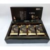 Tinh Chất Cao Hắc Sâm Cao Cấp Hàn Quốc Chamhan 250g x 4 Lọ