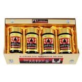  Cao Hồng Sâm 365 Hàn Quốc 240g x 4 