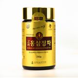  Cao Hồng Sâm Bio 240g x 1 Lọ 